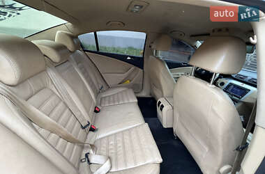 Седан Volkswagen Passat 2006 в 