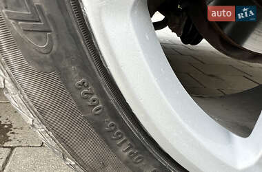 Седан Volkswagen Passat 2012 в 