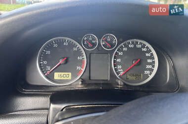 Седан Volkswagen Passat 1997 в 