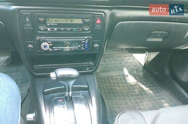 Седан Volkswagen Passat 1999 в 