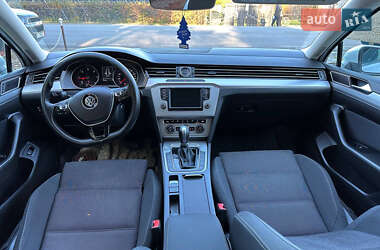 Универсал Volkswagen Passat 2015 в Харькове
