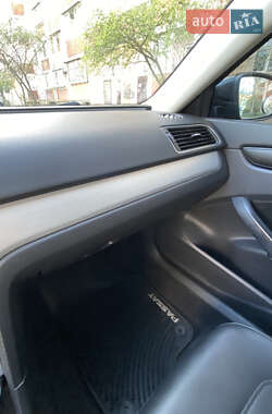 Седан Volkswagen Passat 2012 в 