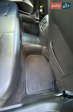 Седан Volkswagen Passat 2012 в 
