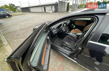 Универсал Volkswagen Passat 2012 в 