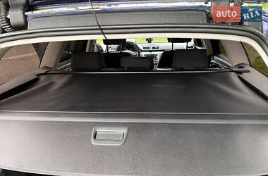 Універсал Volkswagen Passat 2011 в 