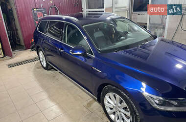 Универсал Volkswagen Passat 2017 в 