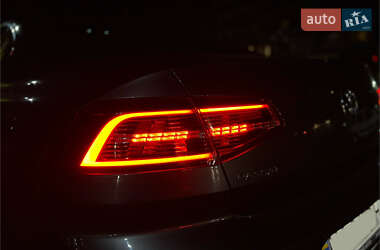 Седан Volkswagen Passat 2016 в 