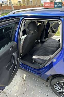 Универсал Volkswagen Passat 2006 в 