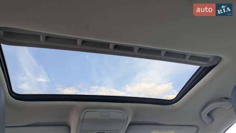 Седан Volkswagen Passat 2016 в Луцке