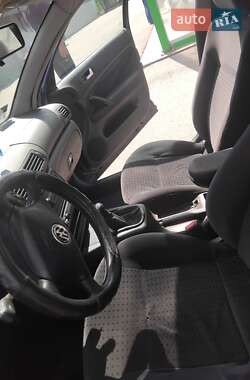 Седан Volkswagen Passat 1998 в 