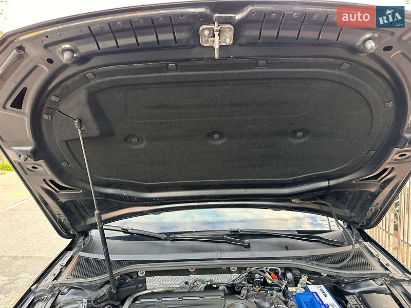 Седан Volkswagen Passat 2018 в Нижней Апше