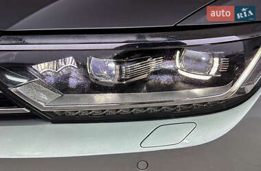 Седан Volkswagen Passat 2019 в 