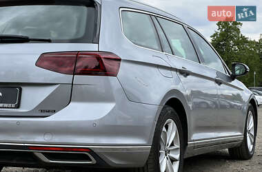 Универсал Volkswagen Passat 2022 в 