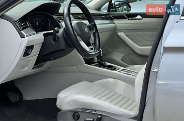 Универсал Volkswagen Passat 2022 в 