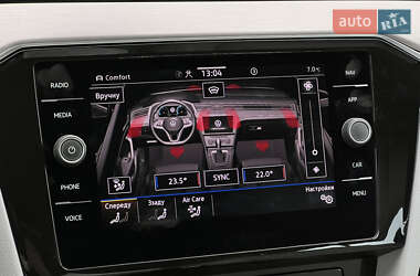 Универсал Volkswagen Passat 2022 в 