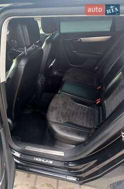 Универсал Volkswagen Passat 2011 в 