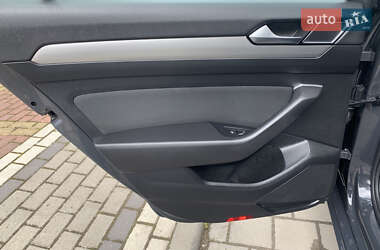 Универсал Volkswagen Passat 2019 в 