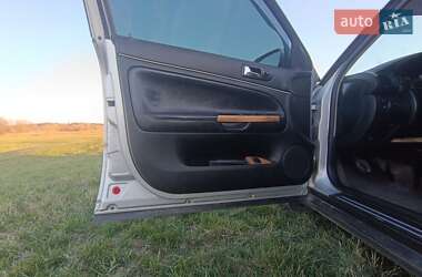 Седан Volkswagen Passat 2004 в 