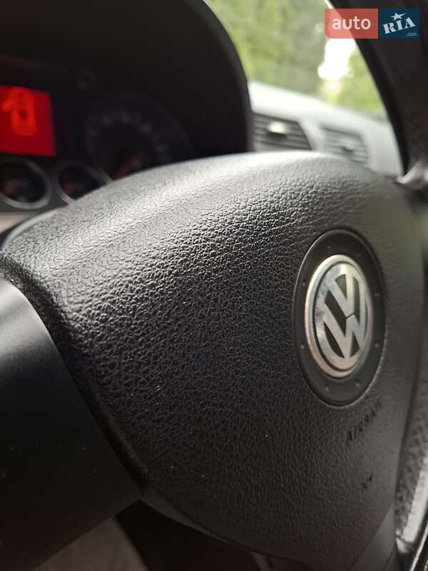 Универсал Volkswagen Passat 2007 в Черновцах