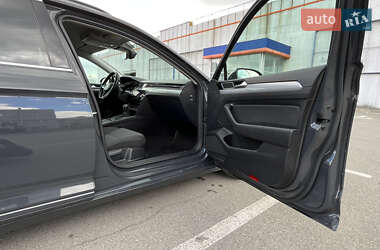 Универсал Volkswagen Passat 2020 в 