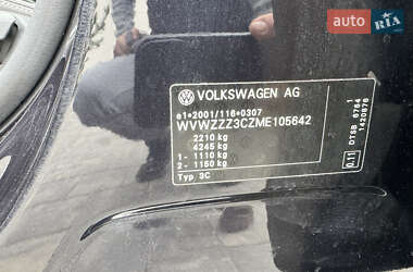 Універсал Volkswagen Passat 2021 в 