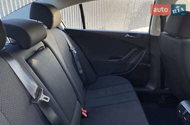 Седан Volkswagen Passat 2008 в 