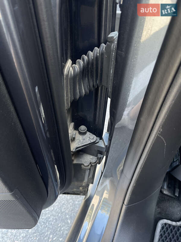 Универсал Volkswagen Passat 2010 в Кременчуге