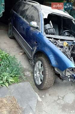 Універсал Volkswagen Passat 2003 в 