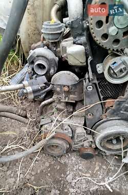 Універсал Volkswagen Passat 2003 в 