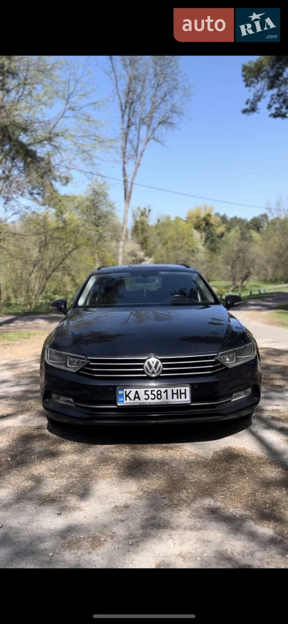 2018 Volkswagen Passat - мініатюра 38