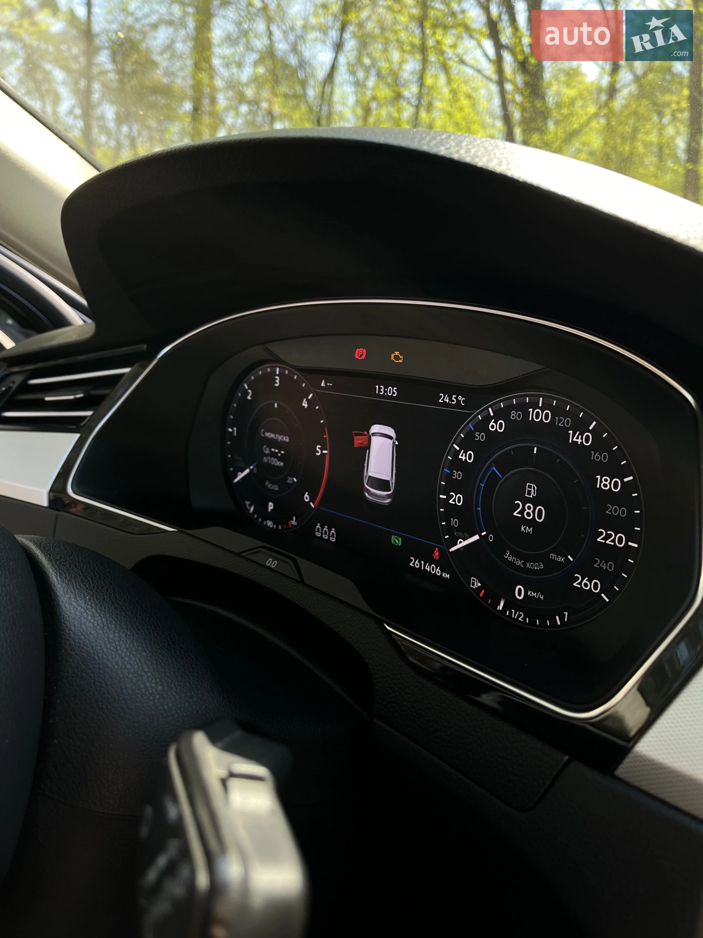 2017 Volkswagen Passat - мініатюра 4