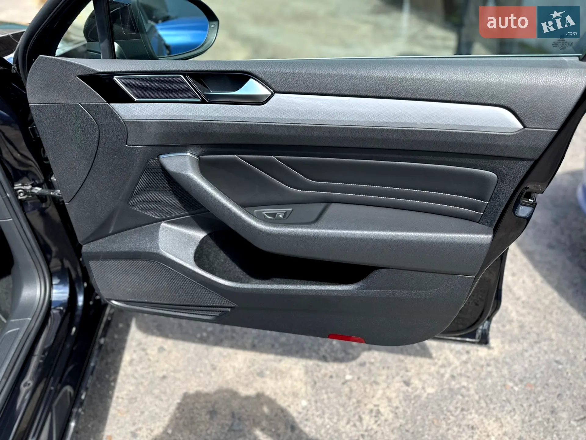 2021 Volkswagen Passat - мініатюра 72