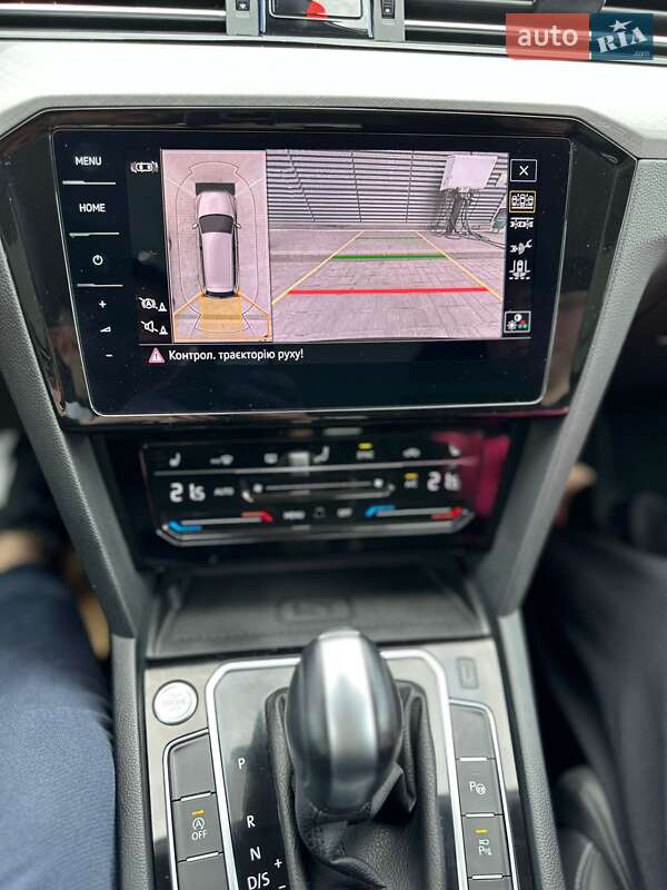 Універсал Volkswagen Passat 2021 в Дніпрі