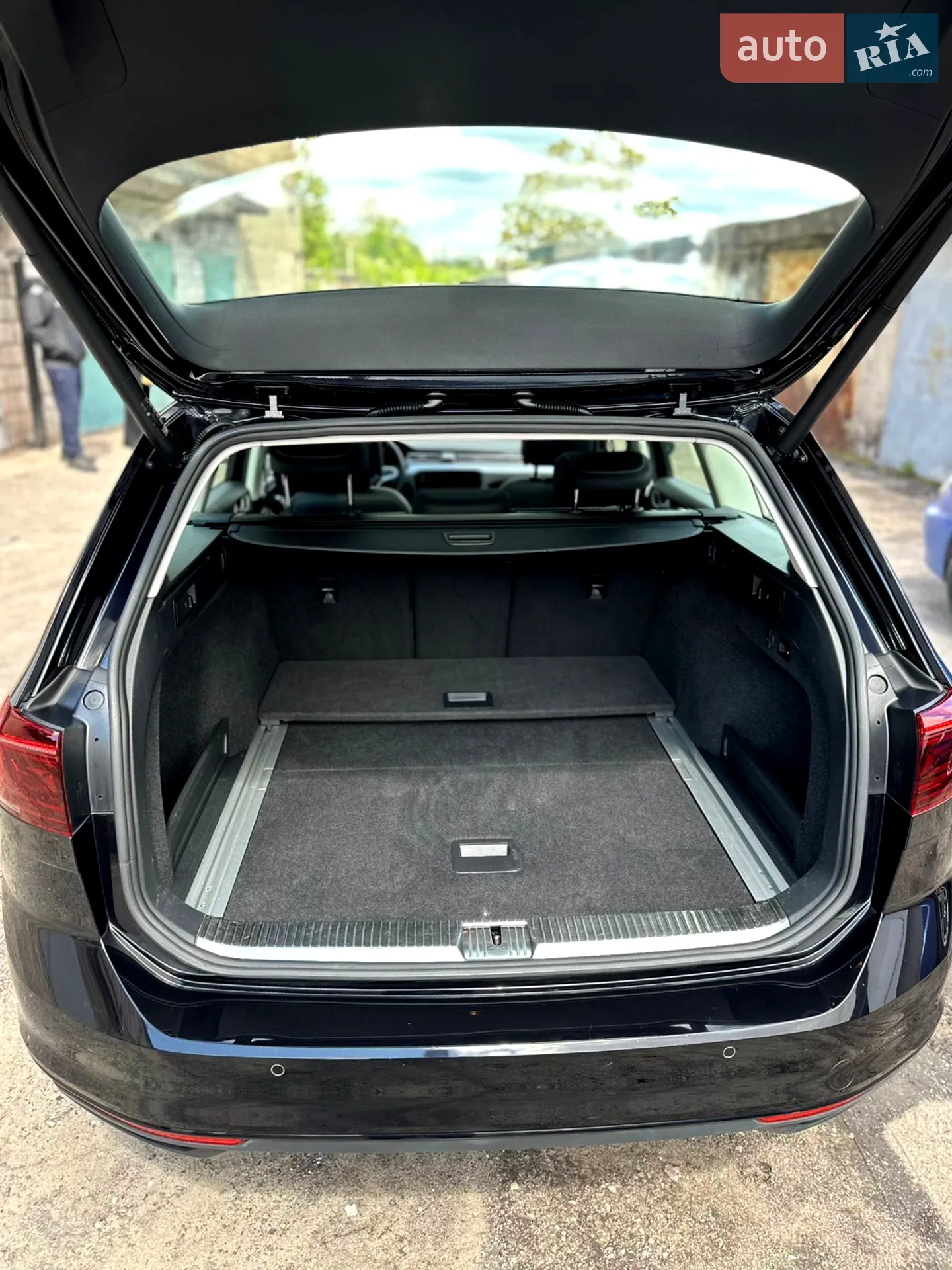 2021 Volkswagen Passat - мініатюра 86