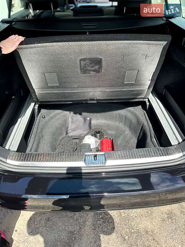 Універсал Volkswagen Passat 2021 в Дніпрі