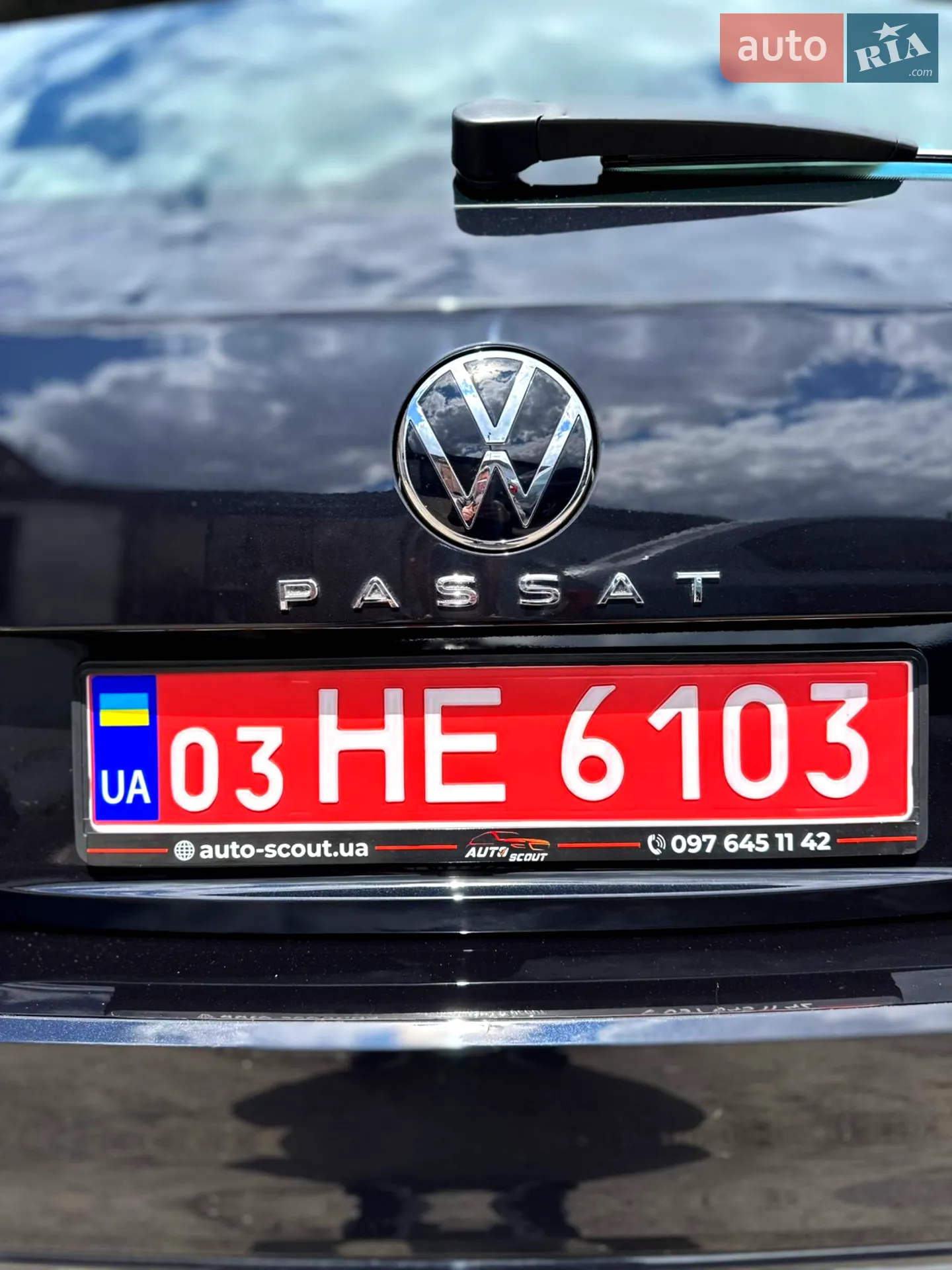 2021 Volkswagen Passat - мініатюра 31
