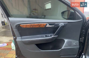 Седан Volkswagen Passat 2011 в 
