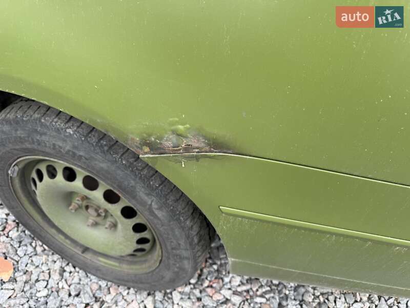 Універсал Volkswagen Passat 2006 в Києві