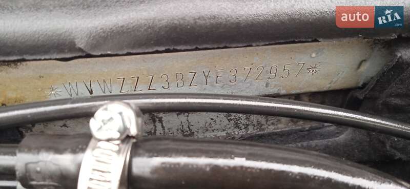 Универсал Volkswagen Passat 2000 в Славуте