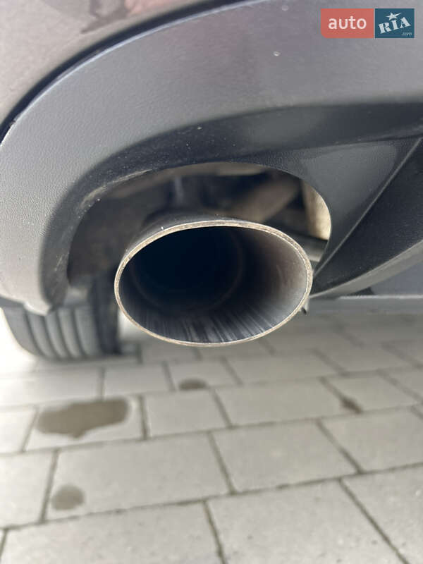 Универсал Volkswagen Passat 2013 в Ивано-Франковске