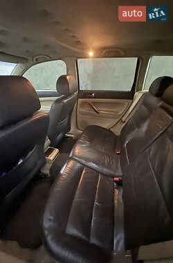 Универсал Volkswagen Passat 1999 в 
