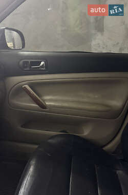 Универсал Volkswagen Passat 1999 в 