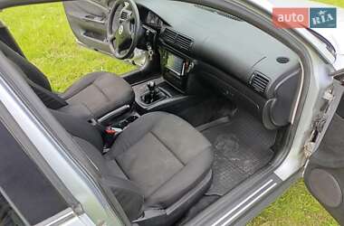 Універсал Volkswagen Passat 2003 в 