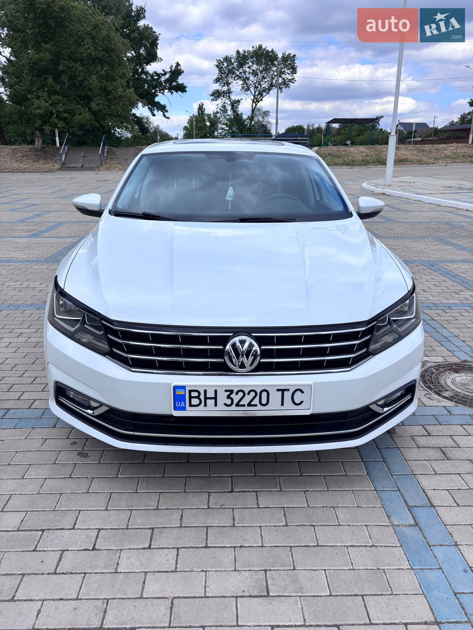 2015 Volkswagen Passat - мініатюра 25