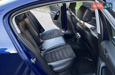 Седан Volkswagen Passat 2006 в 