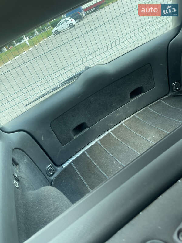 Универсал Volkswagen Passat 2004 в Запорожье