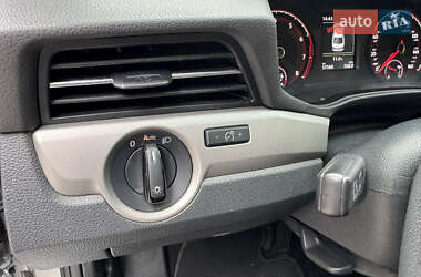 Седан Volkswagen Passat 2020 в 