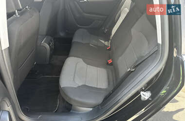 Универсал Volkswagen Passat 2014 в 