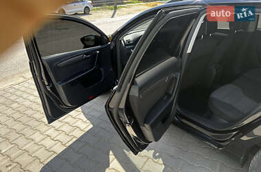 Универсал Volkswagen Passat 2014 в 
