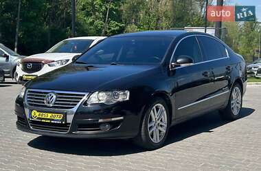 Седан Volkswagen Passat 2013 в 